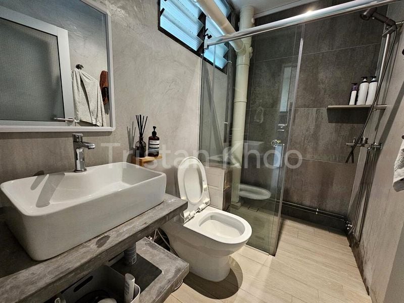 5 Room (5A) HDB for Sale in  786D Woodlands Drive 60 - Image 3